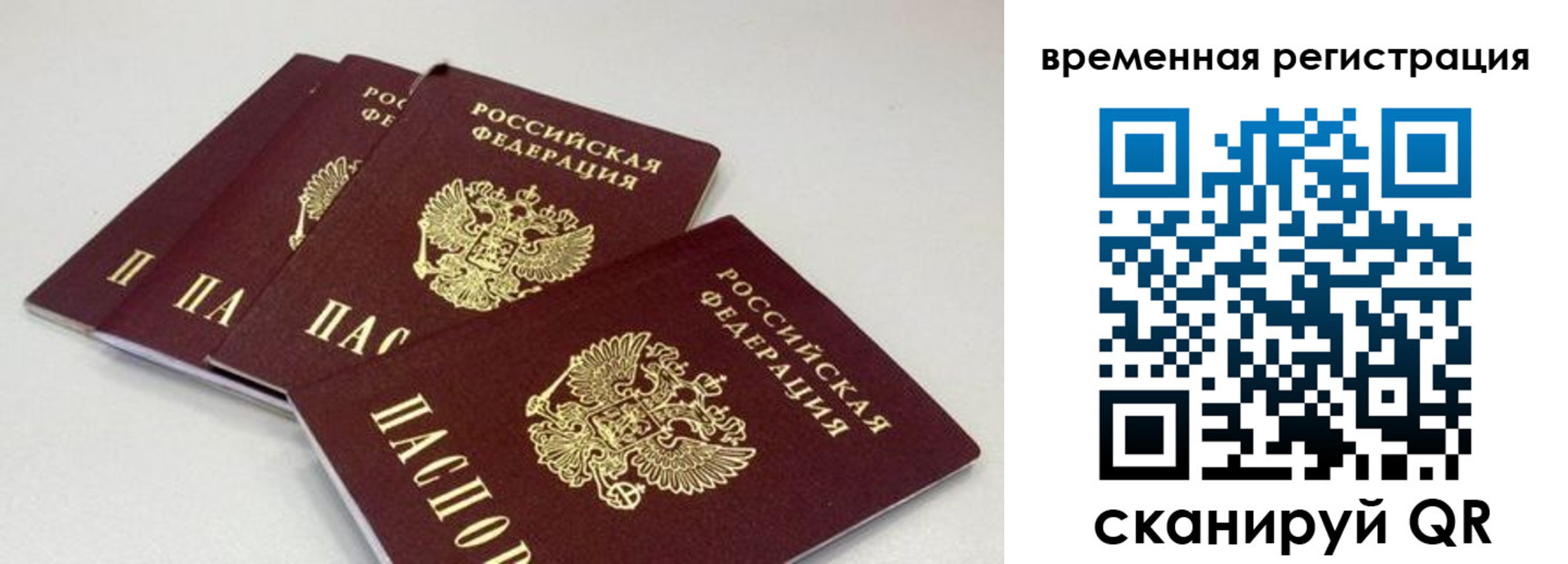 временная регистрация собственник в Воронежской области
